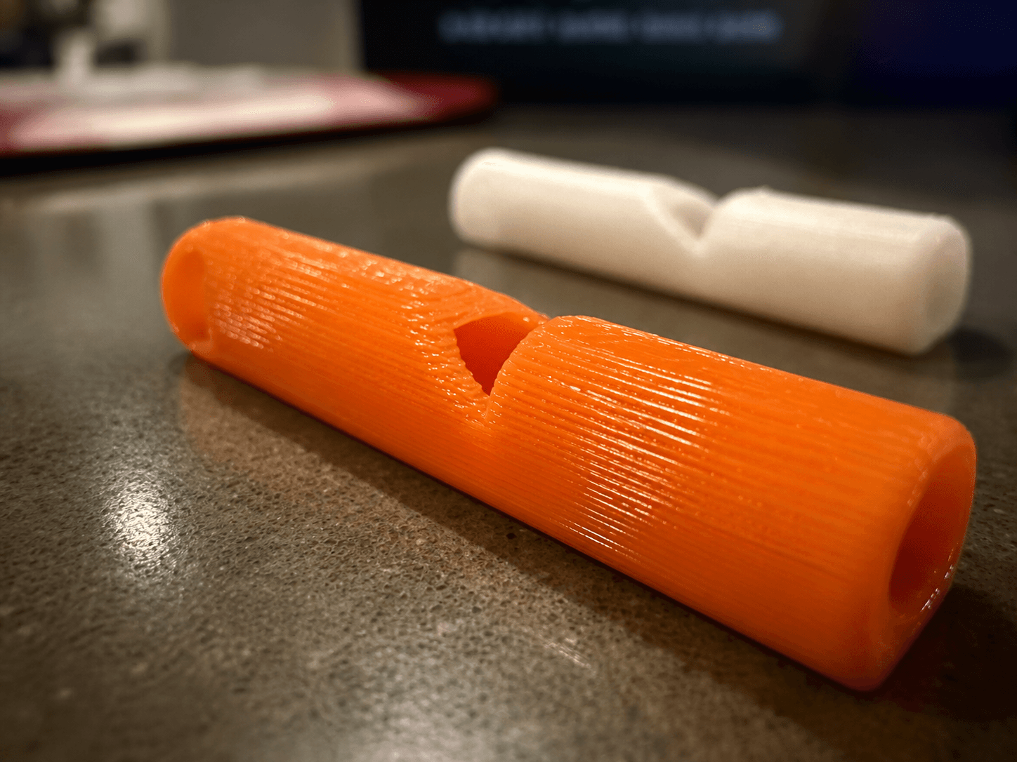 Свисток безопасности Penne 2.0